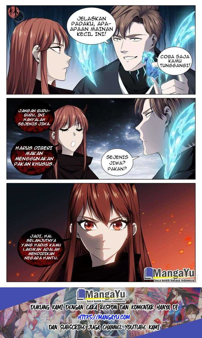 Strongest System Yan Luo Chapter 63 Gambar 2